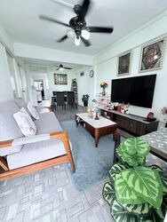 Blk 209 Boon Lay Place (Jurong West), HDB 3 Rooms #606947141